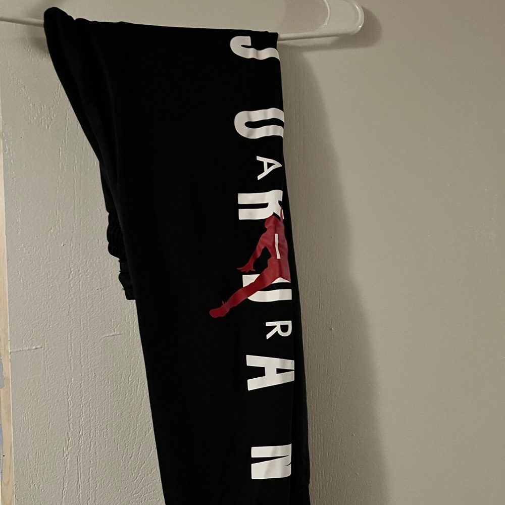 Boys sweat pants